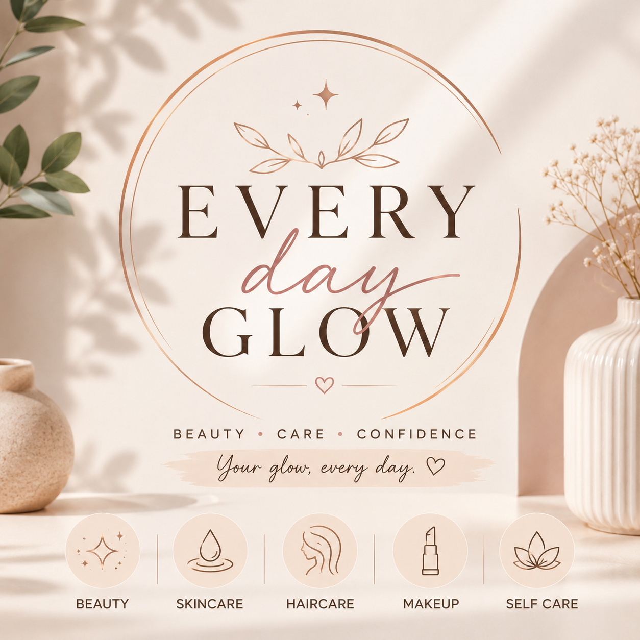 Everyday Glow