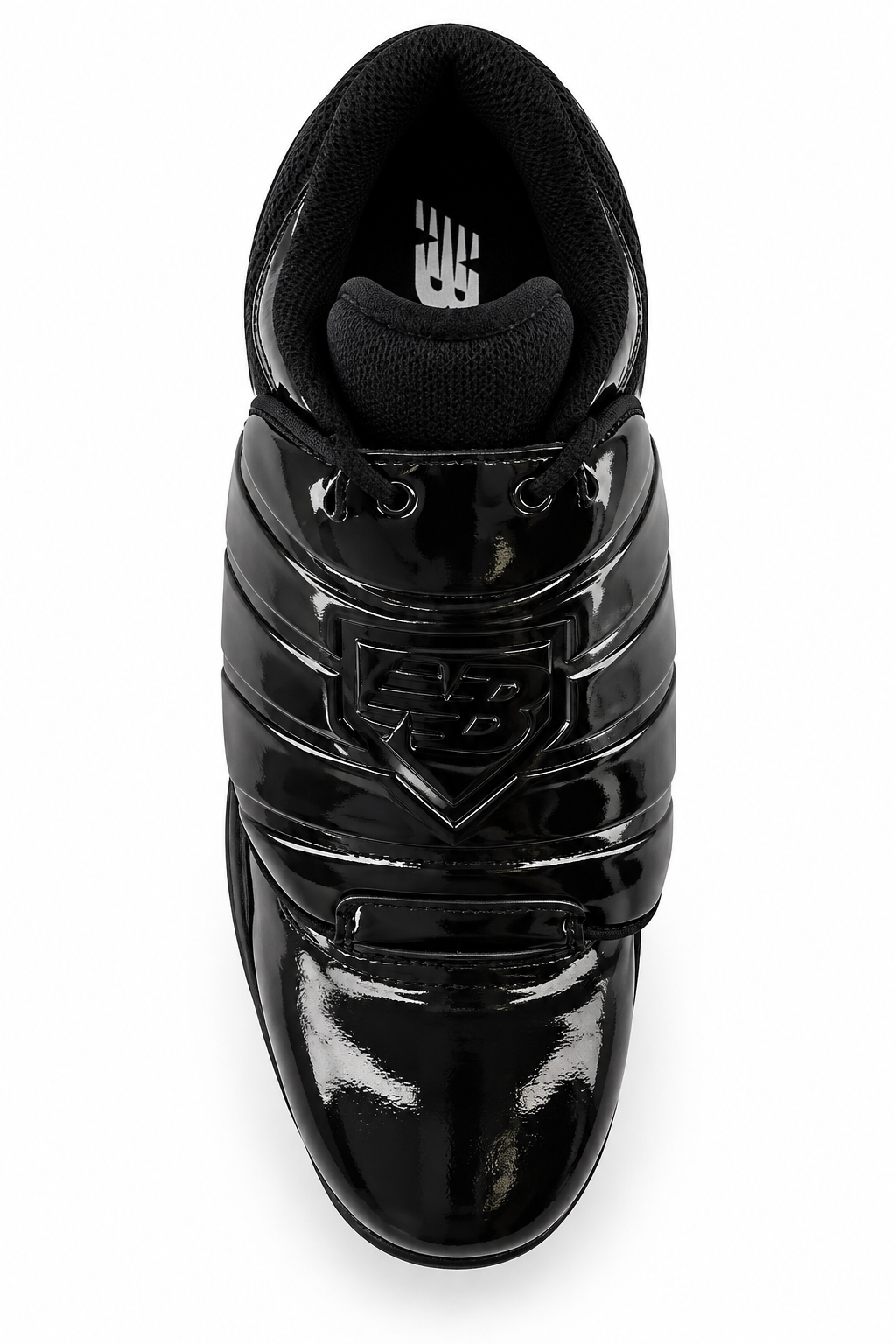 New Balance 460v3 Umpire Plate MU460XT3 Men’s 11 2E Wide Team Black/White NEW