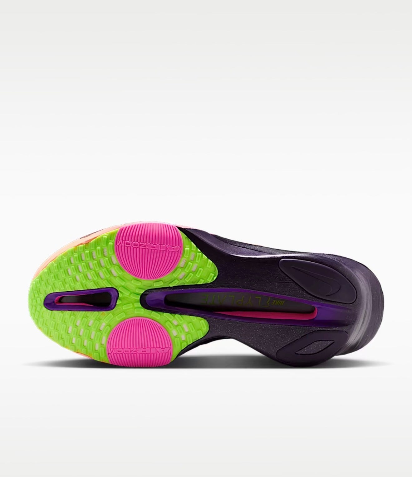 Nike Alphafly 3 Glam Running Shoes Men’s Size 11 / Women’s 12.5 Carbon Plate Racing Sneakers