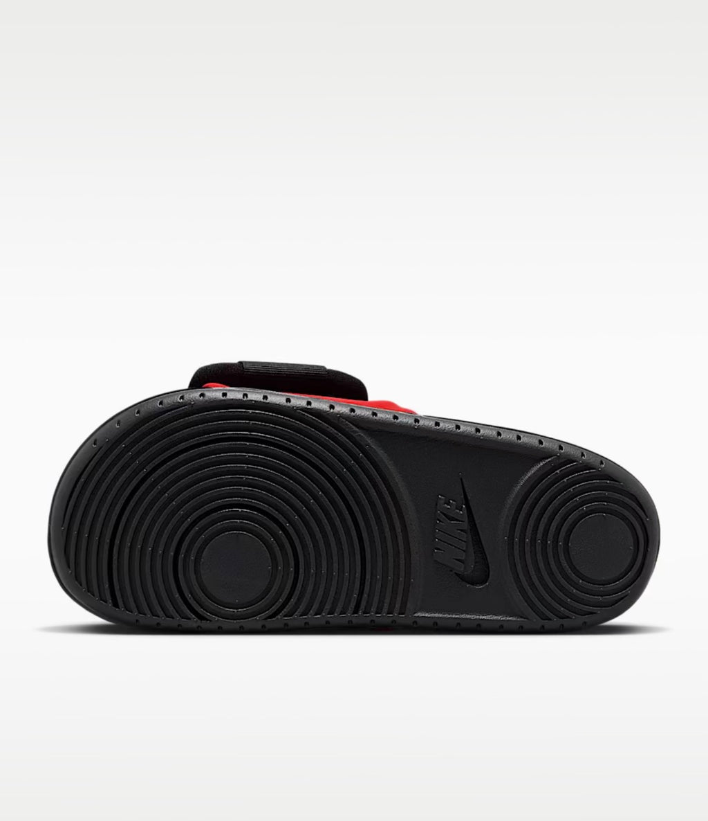 Nike Offcourt Adjust Men’s Slides University Red/Black/White Size 8