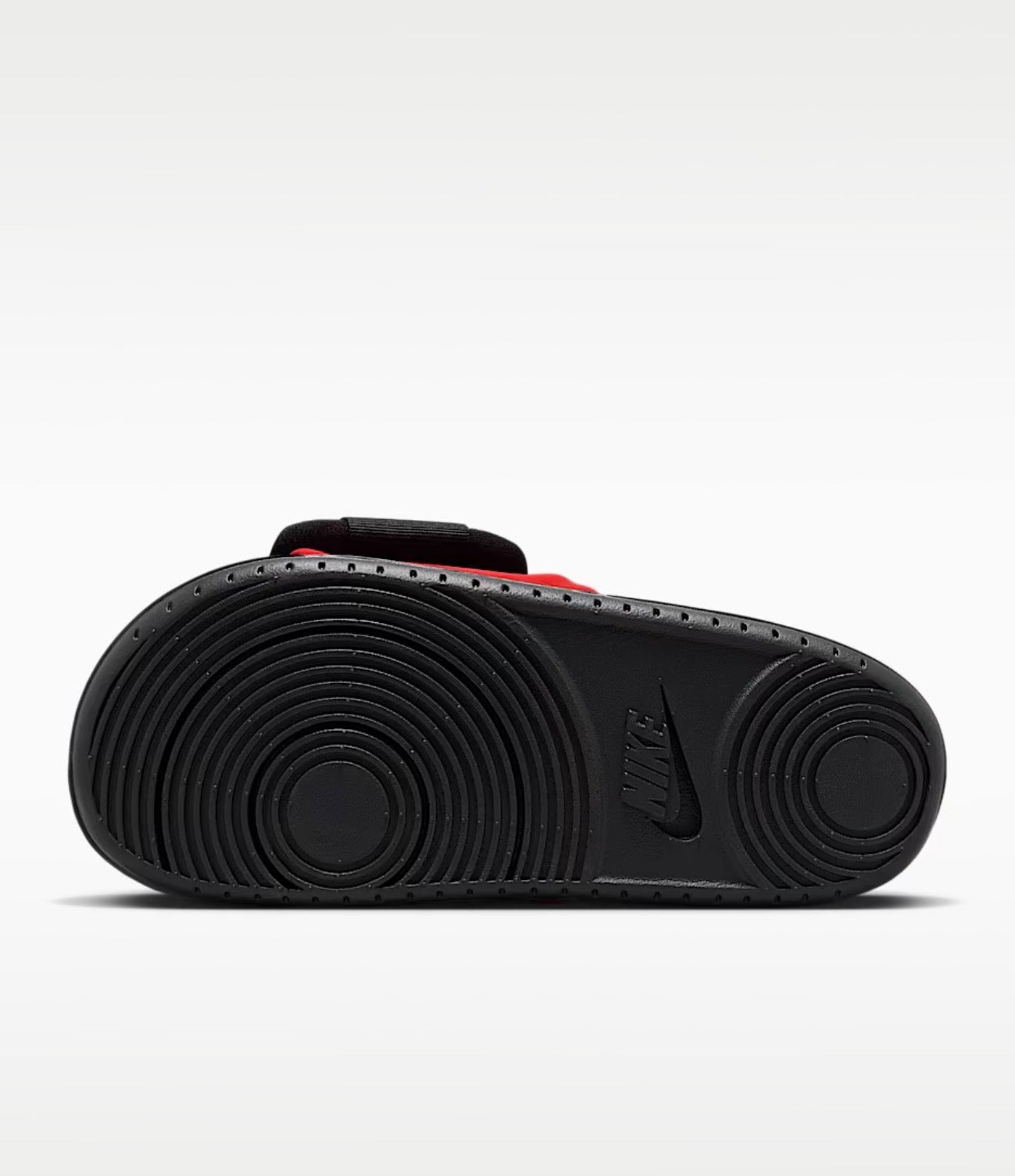 Nike Offcourt Adjust Men’s Slides University Red/Black/White Size 8