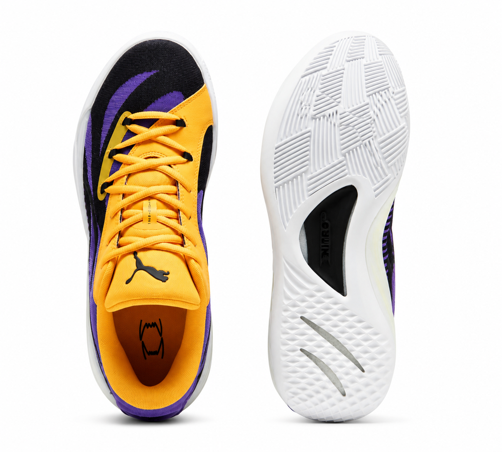 PUMA All-Pro NITRO™ 2 Basketball Shoes Men’s Size 10.5