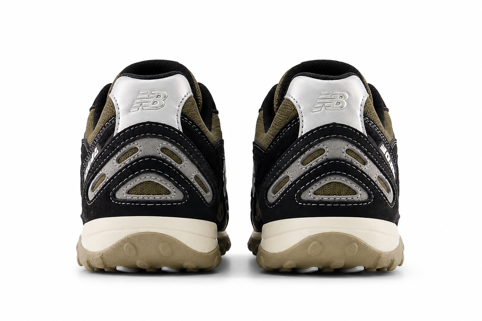 New Balance 204L Sneakers Black Olive Men’s 11 / Women’s 12.5