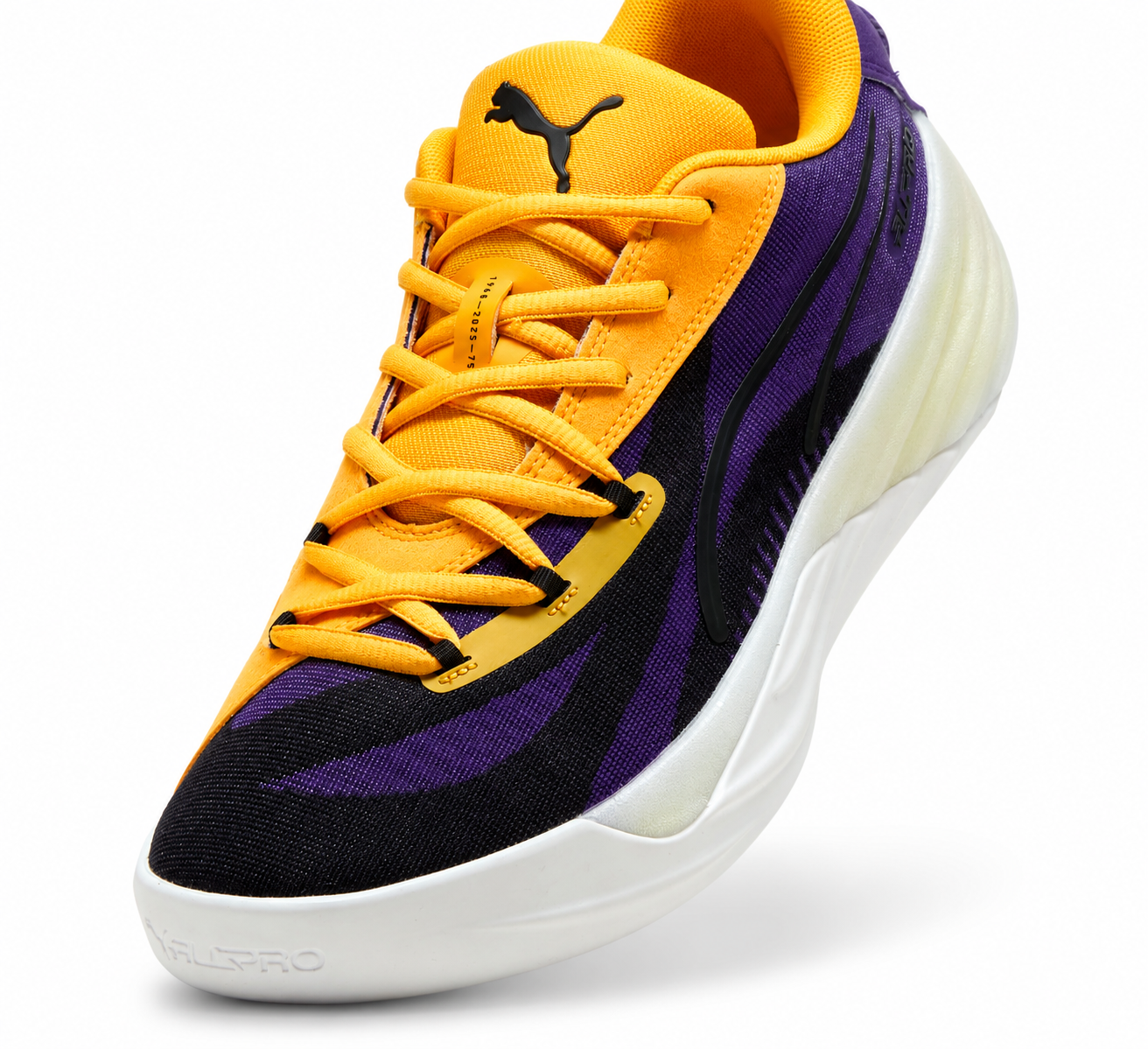 PUMA All-Pro NITRO™ 2 Basketball Shoes Men’s Size 10.5