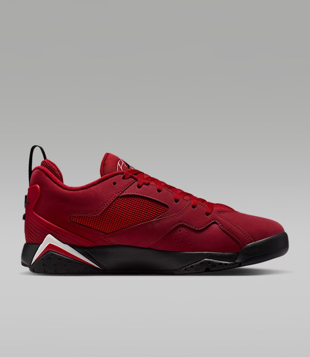 Air Jordan MVP 92 Gym Red/Black Men’s Sneakers Size 10.5