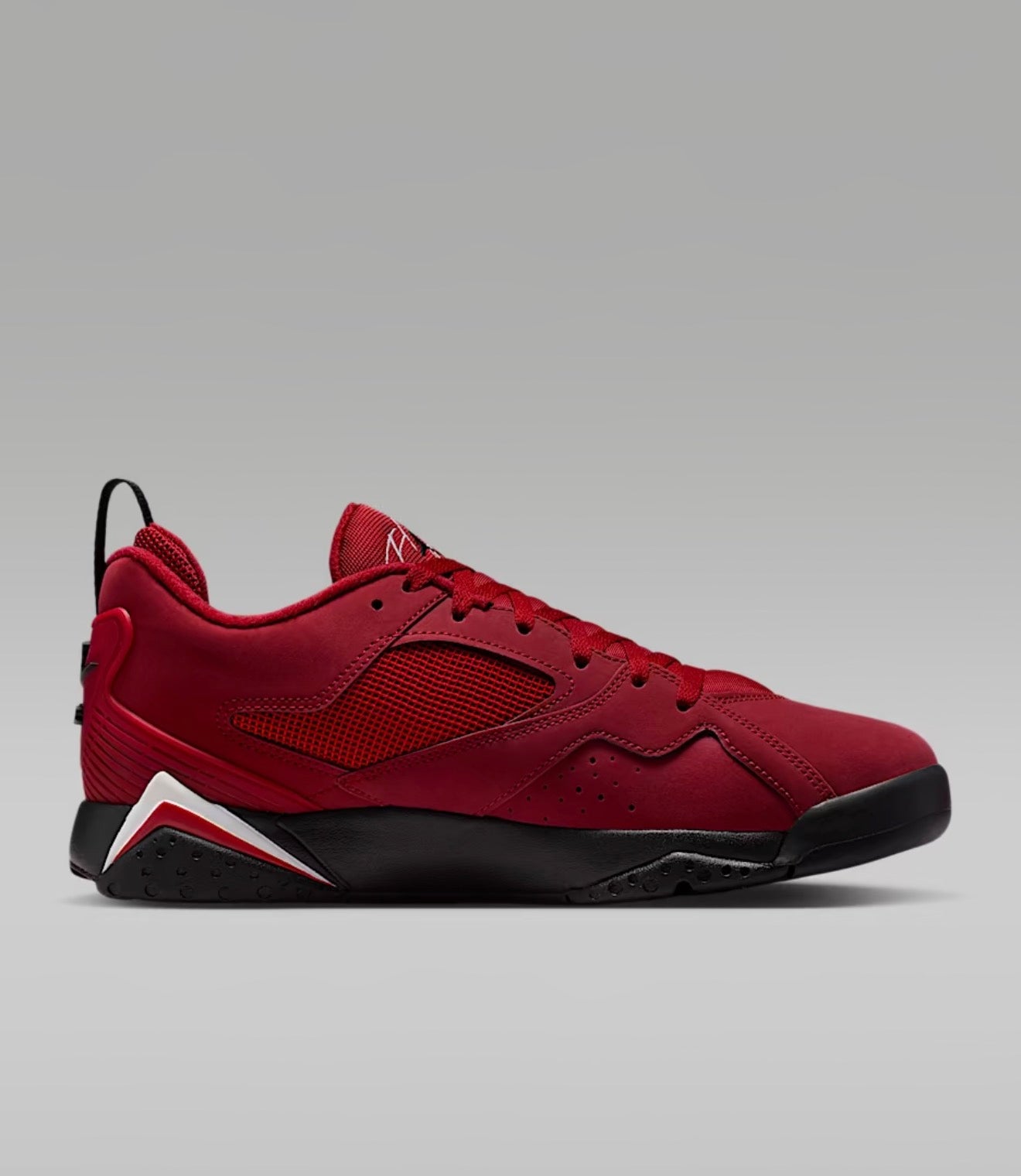 Air Jordan MVP 92 Gym Red/Black Men’s Sneakers Size 10.5