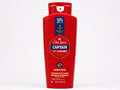 Old Spice bergamot