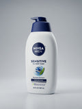 Nivea Man Body Wash