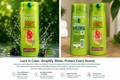 Garnier Fructis Grow Strong Fortifying
