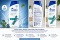 Head & Shoulders Itchy Scalp Care Daily Shampoo