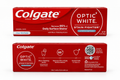 Optic White Stain Fighter Toothpaste with Baking Soda
