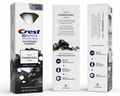 3D White Whitening Therapy Charcoal Toothpaste – Deep Clean
