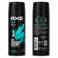 AXE Apollo Body Spray Deodorant – 48H High Definition Scent 4oz