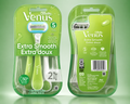 Gillette Venus Venus Extra Smooth Disposable Razors – 5 Blade Comfort Shave