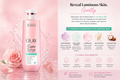 Olay Super Serum Body Wash for Sensitive Skin – Hydrating Glow Formula