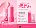 Maybelline Baby Lips Moisturizing Lip Balm Soft & Hydrating Lip Care