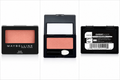 Maybelline Expert Wear Eyeshadow 200S Dusty Rose Soft Shimmer Single Eye Shadow