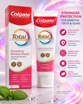 Colgate Total Active Prevention Gum Protect Whitening Toothpaste