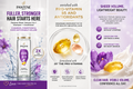 Sheer Volume 2-in-1 Shampoo + Conditioner Lightweight Fullness & Shine by Pantene