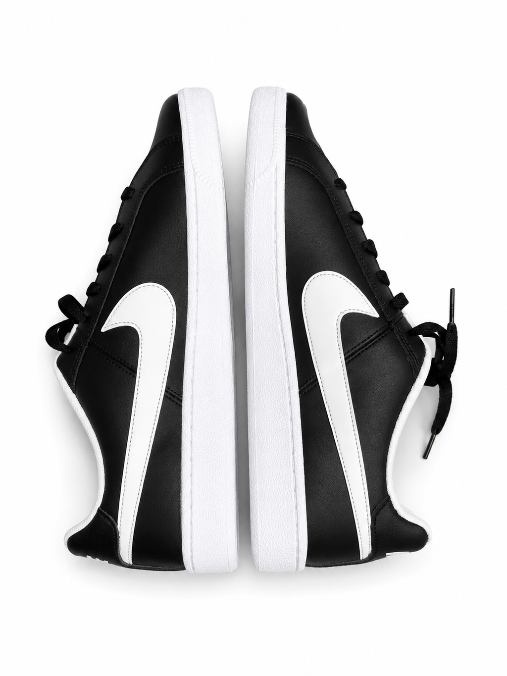 Nike Court Royale Black/White Men’s Size 13
