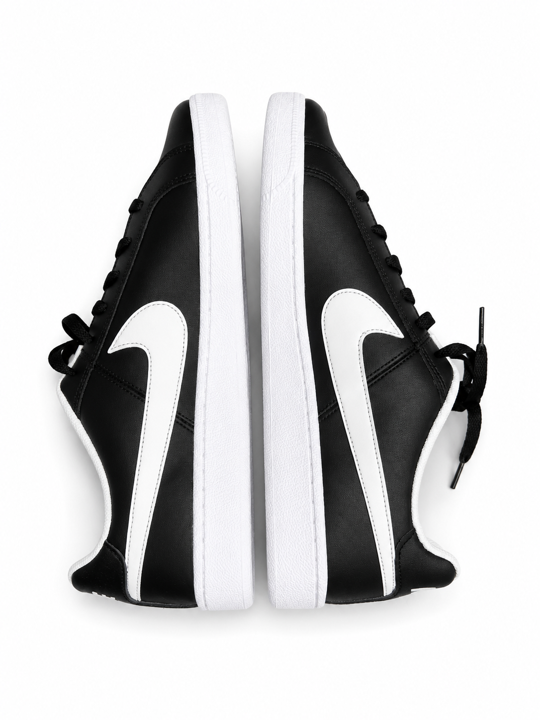 Nike Court Royale Black/White Men’s Size 13