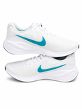 Nike Revolution 7 White Dusty Cactus Running Shoes Men’s Size 11.5 Women’s 13 Brand
