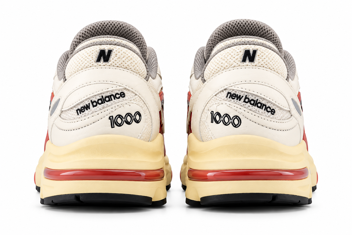 New Balance 1000 M1000CB Sea Salt Astro Dust Men’s 11 Women’s 12.5 NEW
